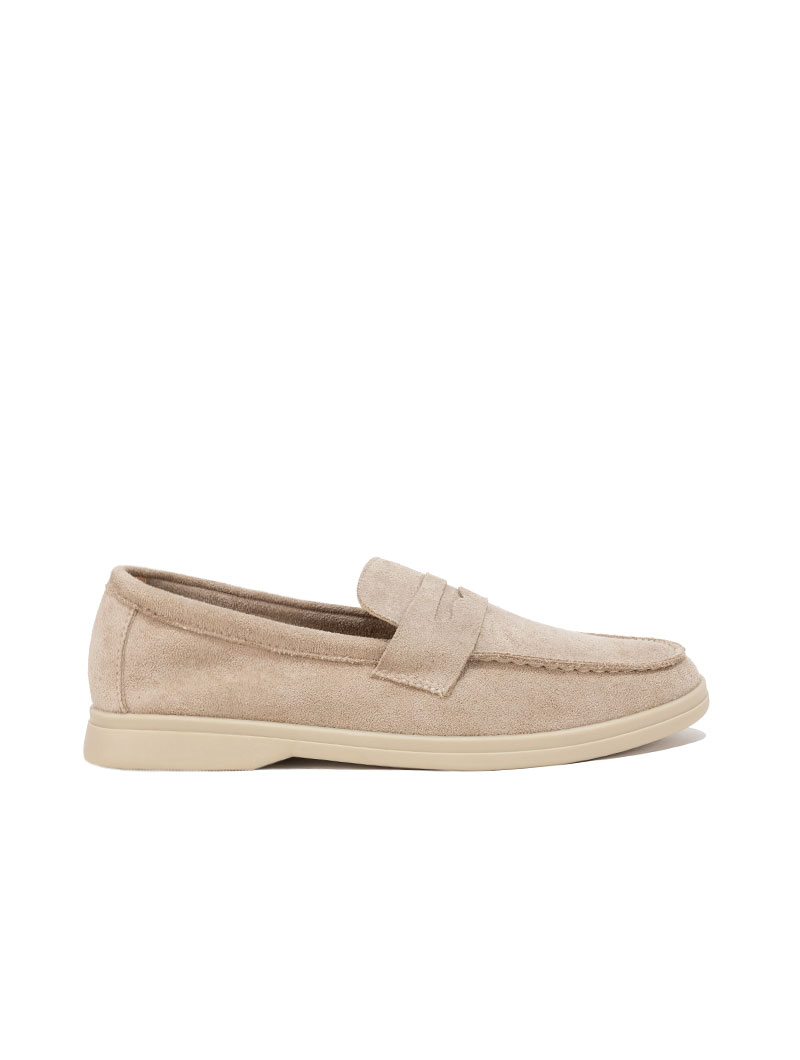 Mocassins classiques